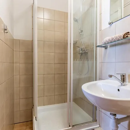 Homestay szállás Stoklos Duszniki Zdrój