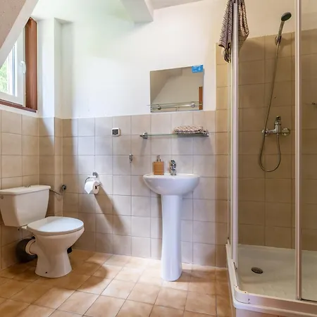 Stoklos Homestay szállás