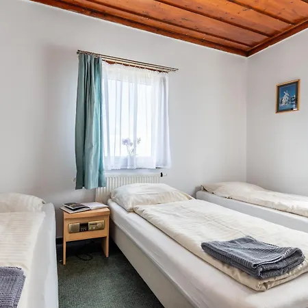 Homestay szállás Stoklos