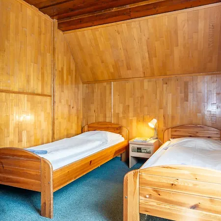 Stoklos Homestay *