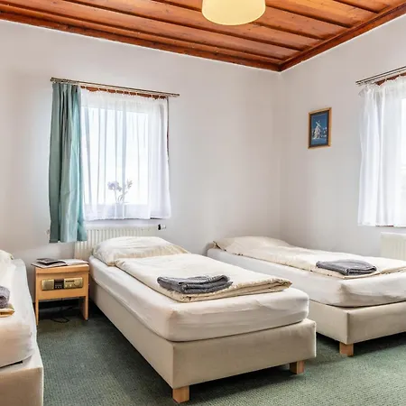 Homestay Stoklos *