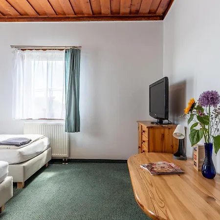 Stoklos Homestay Duszniki Zdroj
