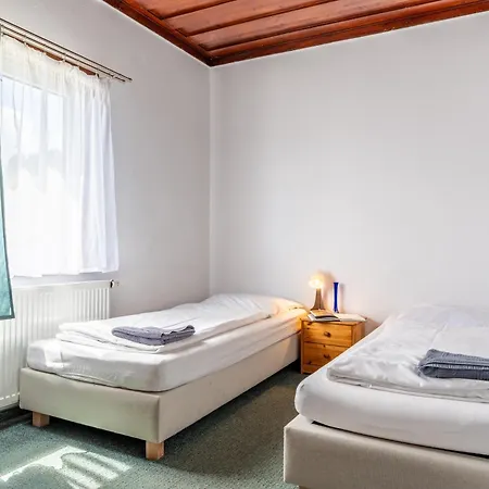 Stoklos Homestay szállás