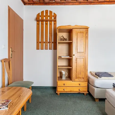 Homestay szállás Stoklos