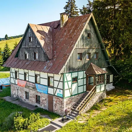Stoklos Homestay szállás Duszniki Zdrój