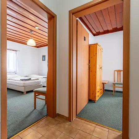 Homestay szállás Stoklos Duszniki Zdrój