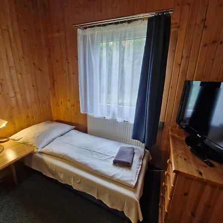 Homestay Stoklos *