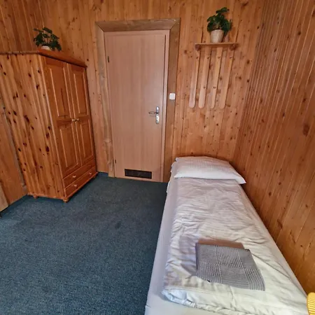Homestay Stoklos