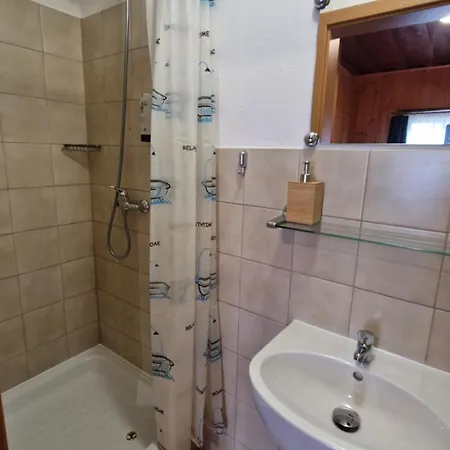 Stoklos Homestay
