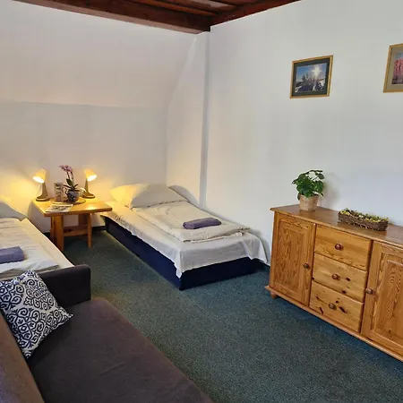 Stoklos Homestay Duszniki Zdroj