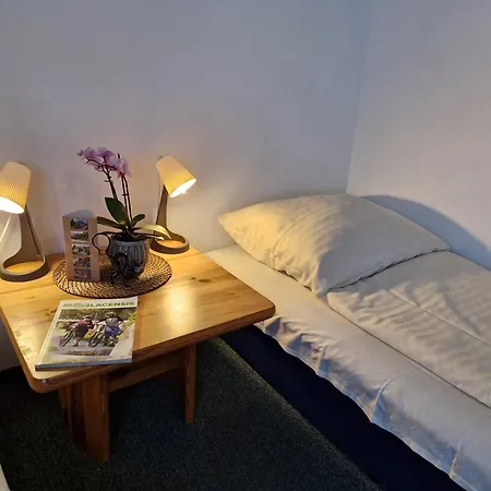 Stoklos Homestay *