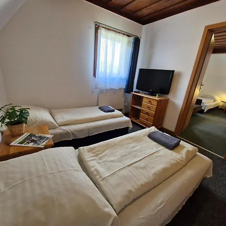 Stoklos Homestay Duszniki Zdroj