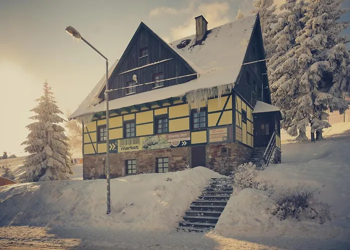 Homestay Stoklos Duszniki Zdroj